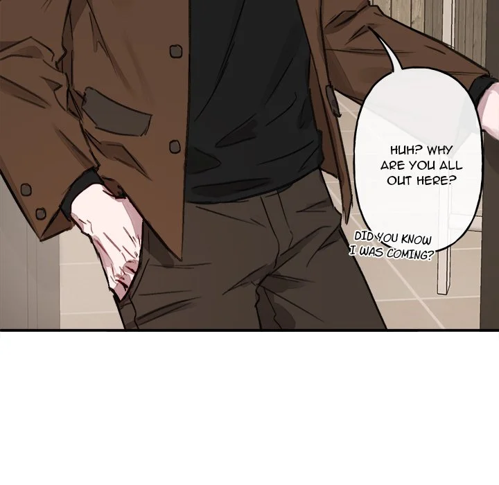 Our Future - Chapter 10